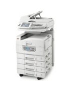 OKI C 9800 MFP