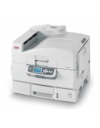 OKI C 9650 Series