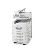 OKI C 9850 MFP
