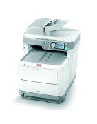 OKI C 3520 MFP