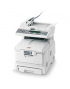 OKI C 5510 n MFP