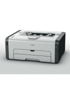 Ricoh Aficio SP 200 Series