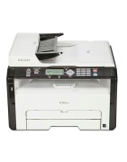 Ricoh Aficio SP 204 sf