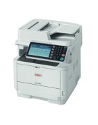 OKI ES 5162 MFP