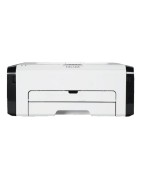 Ricoh Aficio SP 213 w