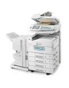 OKI ES 3640 EX MFP