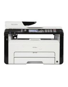 Ricoh Aficio SP 213 SFw