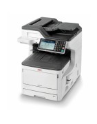 OKI ES 8453 dn MFP