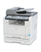 Ricoh Aficio SP 3200 sf