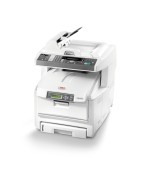 OKI MC 560 Plus