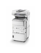 OKI MC 860 CDTN