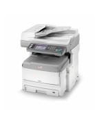 OKI MC 851 DN