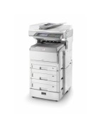 OKI MC 851 CDTN