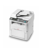 OKI MC 160 N