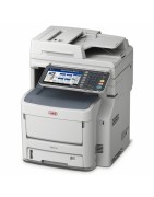 OKI MC 770 dn