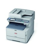OKI MC 562 DNW