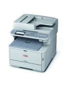 OKI MC 362 DN