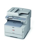 OKI MC 352 DN