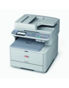OKI MC 361 DN