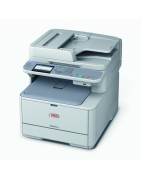 OKI MC 351 DN