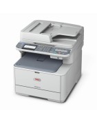 OKI MC 561 DN