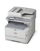 OKI MC 342 DN