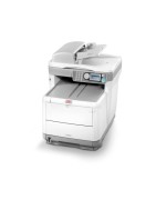 OKI MC 360