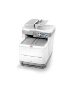 OKI MC 350
