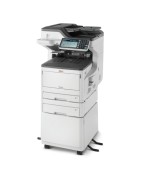 OKI MC 873 dnct