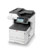 OKI MC 873 dn