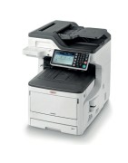 OKI MC 853 Series