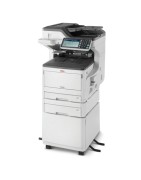 OKI MC 853 dnct