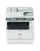 OKI MC 363 DN