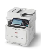 OKI MB 562 dnw