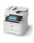 OKI MB 492 dn