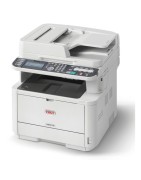 OKI MB 472 dnw