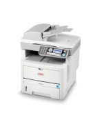 OKI MB 470