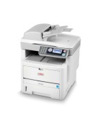OKI MB 460