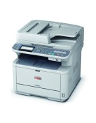 OKI MB 451 dn