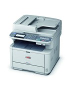 OKI MB 491