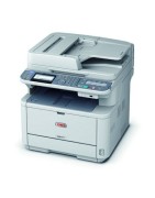 OKI MB 471 w