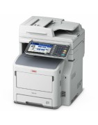 OKI MB 770 dnv fax