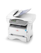OKI MB 280