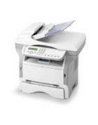OKI B 2540 MFP