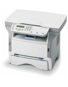 OKI B 2500 MFP