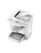 OKI B 4525 MFP