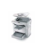 OKI B 4540 MFP