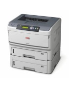 OKI B 840 Series