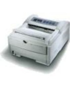 OKI Okilaser OL 600 E