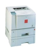 Ricoh Aficio AP 400 Series